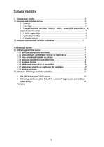 Prakses atskaite 'Mārketinga prakses atskaite', 2.