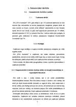 Prakses atskaite 'Mārketinga prakses atskaite', 3.