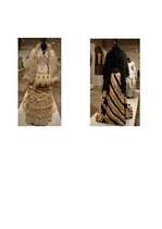 Eseja 'Recenzija par izstādi "Viktorijas laika mode"', 3.