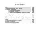 Referāts 'Konkurences regulēšana Latvijā', 1.