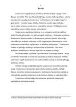 Referāts 'Konkurences regulēšana Latvijā', 2.