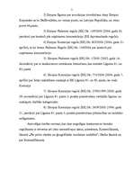 Referāts 'Konkurences regulēšana Latvijā', 4.