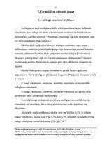 Referāts 'Konkurences regulēšana Latvijā', 5.