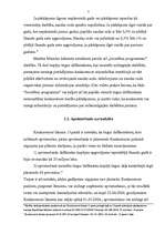 Referāts 'Konkurences regulēšana Latvijā', 6.