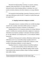 Referāts 'Konkurences regulēšana Latvijā', 8.