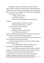 Referāts 'Konkurences regulēšana Latvijā', 11.