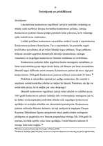 Referāts 'Konkurences regulēšana Latvijā', 18.