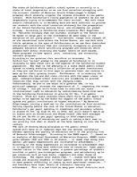 Eseja 'Separating California Through Education ', 1.