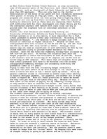 Eseja 'Separating California Through Education ', 2.