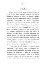 Referāts 'Ceļu policijas darba organizācija ceļu satiksmes drošības garantēšanā', 3.