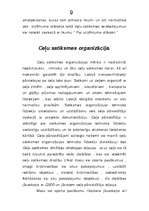 Referāts 'Ceļu policijas darba organizācija ceļu satiksmes drošības garantēšanā', 9.