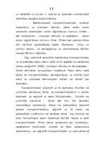 Referāts 'Ceļu policijas darba organizācija ceļu satiksmes drošības garantēšanā', 11.