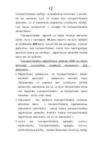 Referāts 'Ceļu policijas darba organizācija ceļu satiksmes drošības garantēšanā', 12.