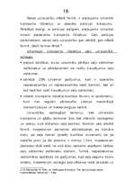 Referāts 'Ceļu policijas darba organizācija ceļu satiksmes drošības garantēšanā', 16.