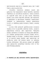 Referāts 'Ceļu policijas darba organizācija ceļu satiksmes drošības garantēšanā', 17.