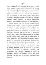 Referāts 'Ceļu policijas darba organizācija ceļu satiksmes drošības garantēšanā', 20.