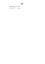 Referāts 'Ceļu policijas darba organizācija ceļu satiksmes drošības garantēšanā', 22.