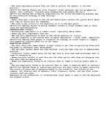 Eseja 'Differences in conversation style: men and women', 2.