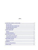 Prakses atskaite 'Mazbērnu prakse pirmsskolas izglītības iestādē', 2.