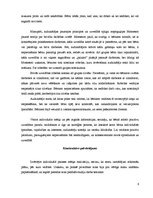 Prakses atskaite 'Mazbērnu prakse pirmsskolas izglītības iestādē', 6.