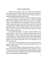 Prakses atskaite 'Mazbērnu prakse pirmsskolas izglītības iestādē', 8.