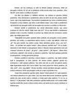 Prakses atskaite 'Mazbērnu prakse pirmsskolas izglītības iestādē', 12.