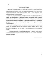 Prakses atskaite 'Mazbērnu prakse pirmsskolas izglītības iestādē', 14.