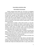 Prakses atskaite 'Mazbērnu prakse pirmsskolas izglītības iestādē', 15.