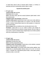 Prakses atskaite 'Mazbērnu prakse pirmsskolas izglītības iestādē', 16.