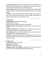 Prakses atskaite 'Mazbērnu prakse pirmsskolas izglītības iestādē', 18.