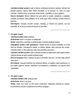 Prakses atskaite 'Mazbērnu prakse pirmsskolas izglītības iestādē', 19.