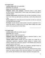 Prakses atskaite 'Mazbērnu prakse pirmsskolas izglītības iestādē', 21.