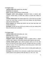 Prakses atskaite 'Mazbērnu prakse pirmsskolas izglītības iestādē', 22.