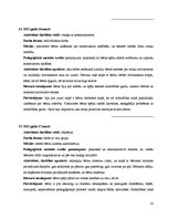 Prakses atskaite 'Mazbērnu prakse pirmsskolas izglītības iestādē', 23.