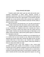 Prakses atskaite 'Mazbērnu prakse pirmsskolas izglītības iestādē', 26.