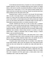 Prakses atskaite 'Mazbērnu prakse pirmsskolas izglītības iestādē', 28.