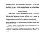 Prakses atskaite 'Mazbērnu prakse pirmsskolas izglītības iestādē', 30.