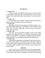 Prakses atskaite 'Mazbērnu prakse pirmsskolas izglītības iestādē', 31.