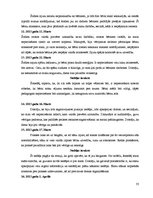 Prakses atskaite 'Mazbērnu prakse pirmsskolas izglītības iestādē', 33.