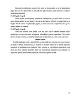 Prakses atskaite 'Mazbērnu prakse pirmsskolas izglītības iestādē', 34.