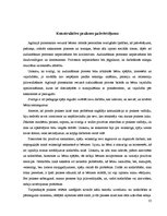 Prakses atskaite 'Mazbērnu prakse pirmsskolas izglītības iestādē', 35.