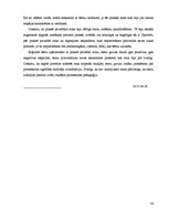 Prakses atskaite 'Mazbērnu prakse pirmsskolas izglītības iestādē', 36.