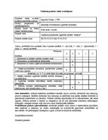 Prakses atskaite 'Mazbērnu prakse pirmsskolas izglītības iestādē', 39.