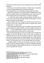 Referāts 'Eiropas Savienības trīs pamatbrīvību raksturojums', 10.