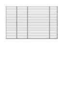 Konspekts 'Kodēšana, indeksi, hi kvadrāts, frekvenču tabulas', 20.