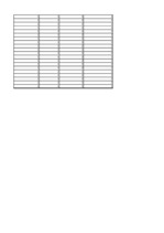 Konspekts 'Kodēšana, indeksi, hi kvadrāts, frekvenču tabulas', 22.