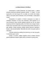 Referāts 'Koka kopņu pielietošana mazstāvu ēku būvniecībā', 5.