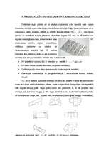 Referāts 'Koka kopņu pielietošana mazstāvu ēku būvniecībā', 9.