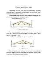 Referāts 'Koka kopņu pielietošana mazstāvu ēku būvniecībā', 15.