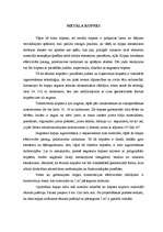 Referāts 'Koka kopņu pielietošana mazstāvu ēku būvniecībā', 26.